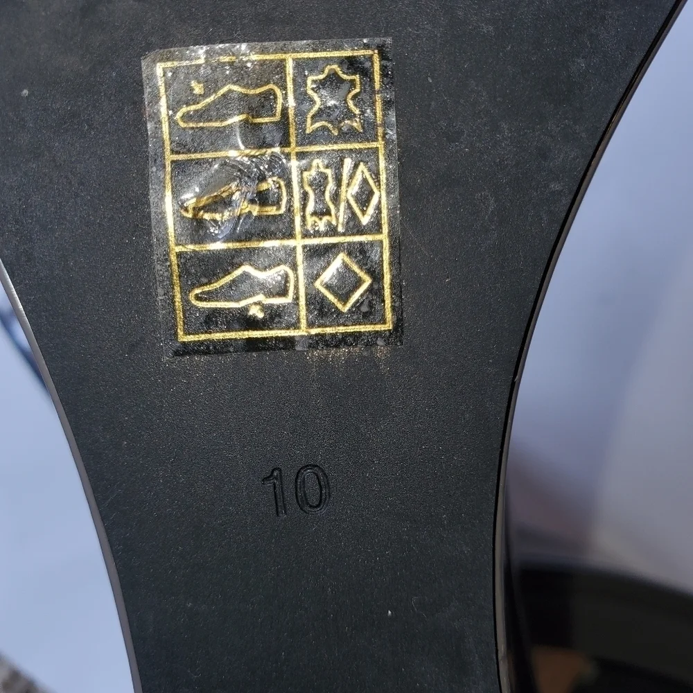 JEFFREY CAMPBELL  SANDAL - Picture 4 of 11